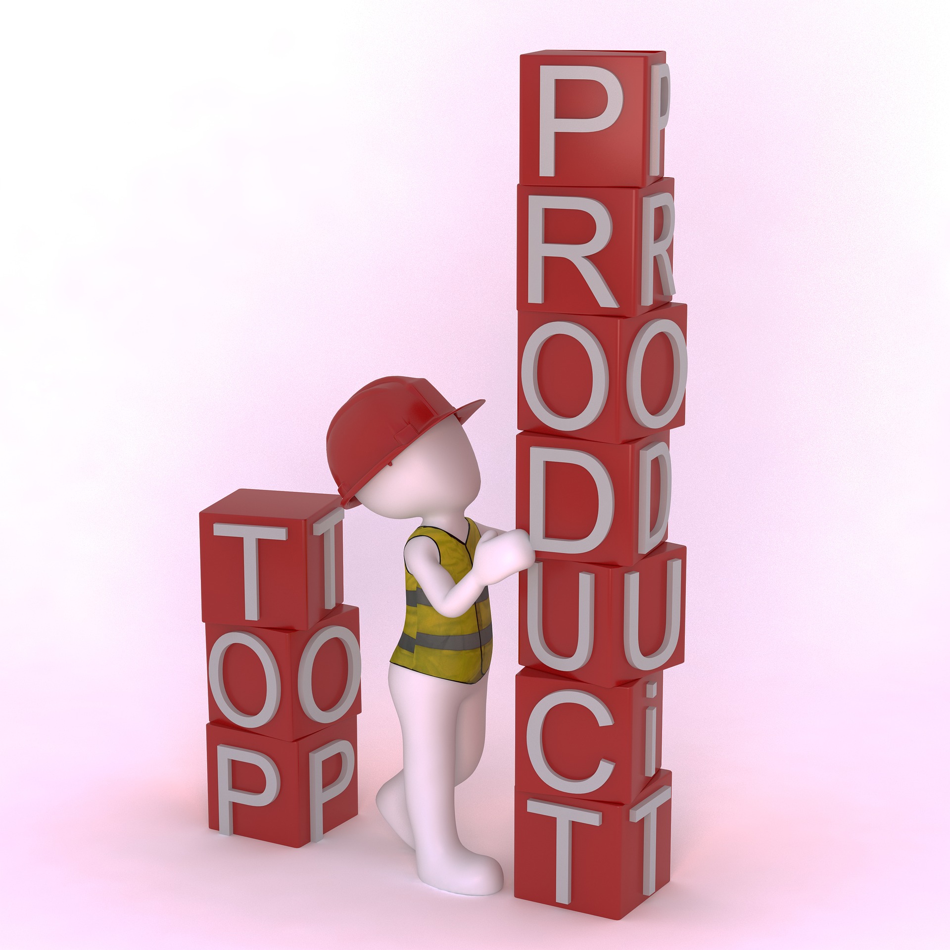 product listing management, listing issues, high-performing listings